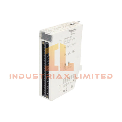 BMXDAO1615 Modicon X80 Discrete Output Module Schneider Electric