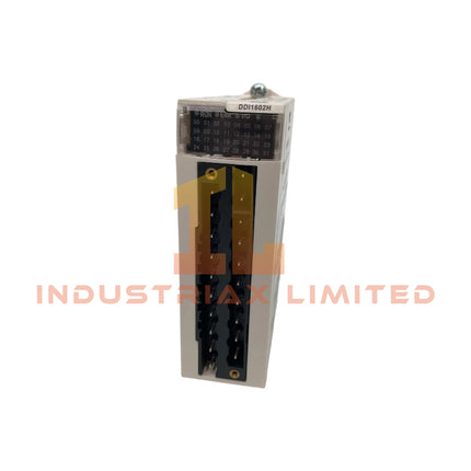 Schneider Electric BMXDDI1602H Modicon X80 Discrete Input Module