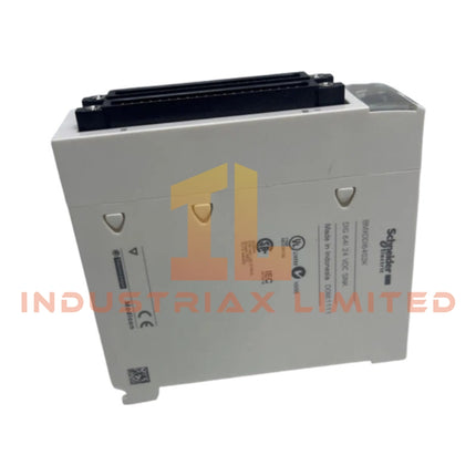BMXDDI6402K Schneider Electric Modicon X80 Discrete Input Module