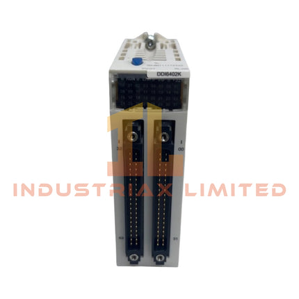 BMXDDI6402K Schneider Electric Modicon X80 Discrete Input Module