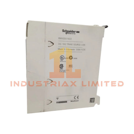 BMXDDO1602 Schneider Electric Modicon X80 Discrete Output Module