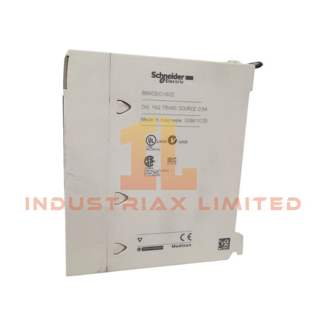 BMXDDO1602 Schneider Electric Modicon X80 Discrete Output Module