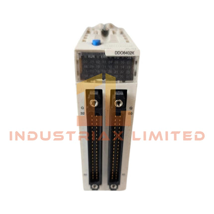 Schneider Electric BMXDDO6402K Modicon X80 Discrete Output Module