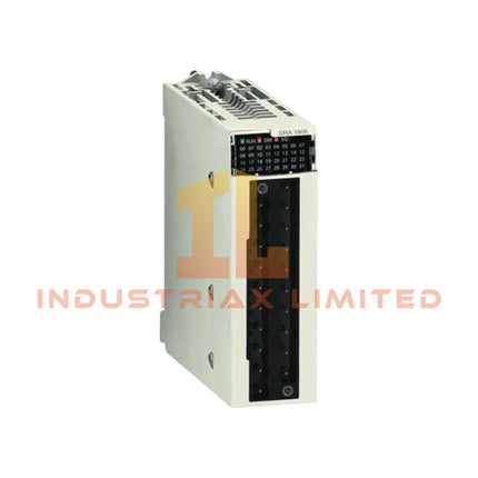 BMXDRA0805 Modicon X80 Discrete Output Module Schneider Electric