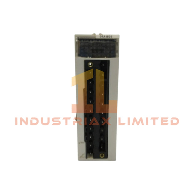 Relay Output Module Modicon X80 Schneider Electric BMXDRA1605