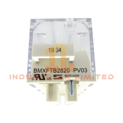 Schneider Electric BMXFTB2820 Modicon X80 Terminal Block