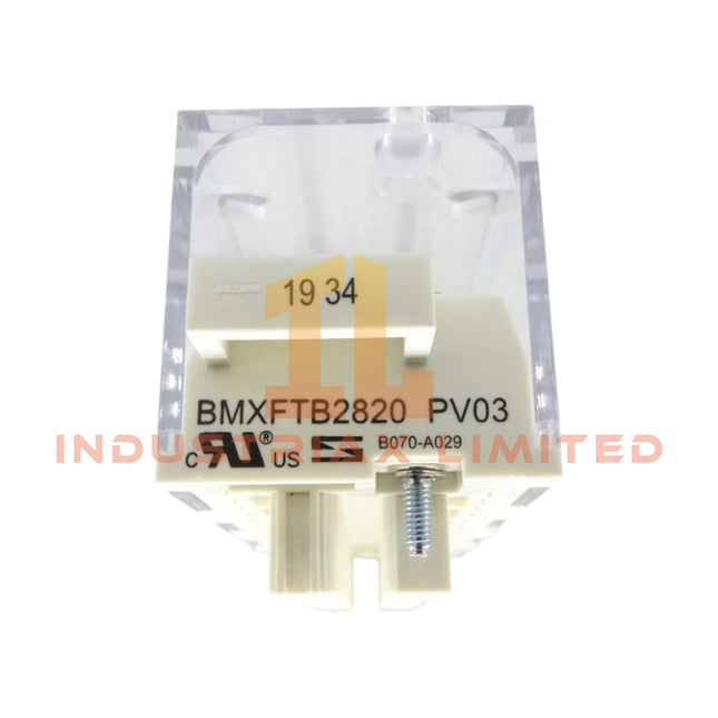 Schneider Electric BMXFTB2820 Modicon X80 Terminal Block