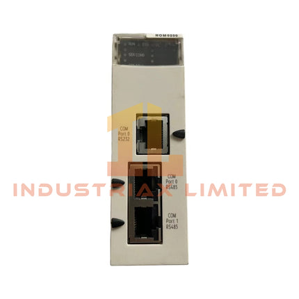 Modul Tautan Serial Schneider Electric Modicon X80 BMXNOM0200