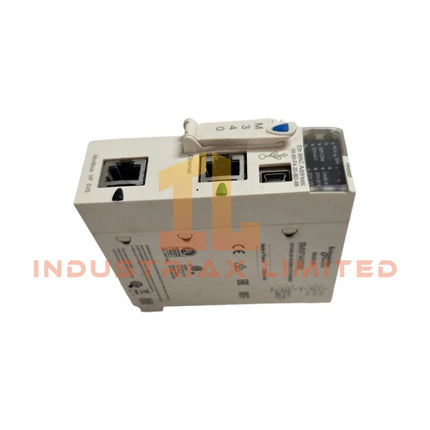 Processor Module Schneider Electric BMXP342020