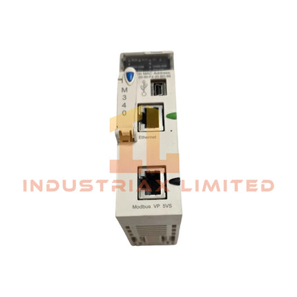 Processor Module Schneider Electric BMXP342020