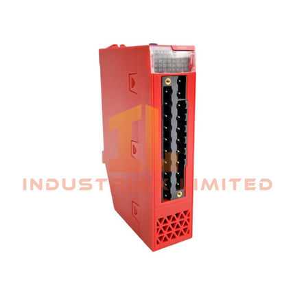 BMXSAI0410 Safety Analog Input Module | Schneider Electric