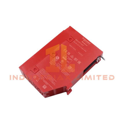 وحدة إدخال منفصلة موديكون X80 من شنايدر إلكتريك BMXSDI1602
