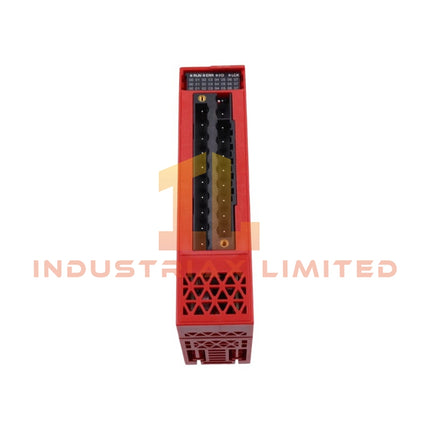 وحدة إدخال منفصلة موديكون X80 من شنايدر إلكتريك BMXSDI1602
