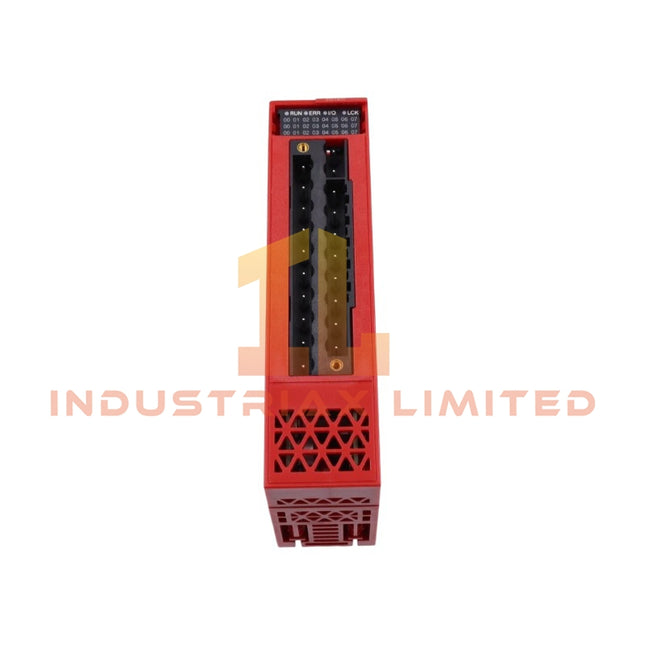Schneider Electric BMXSDI1602 Modicon X80 Discrete Input Module