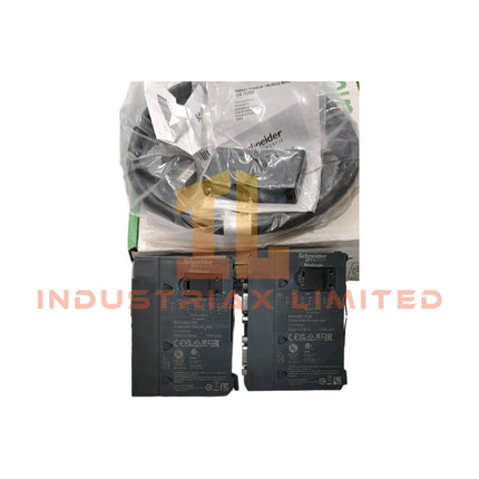 Backplane Extension Cable Schneider Electric BMXXBE2005