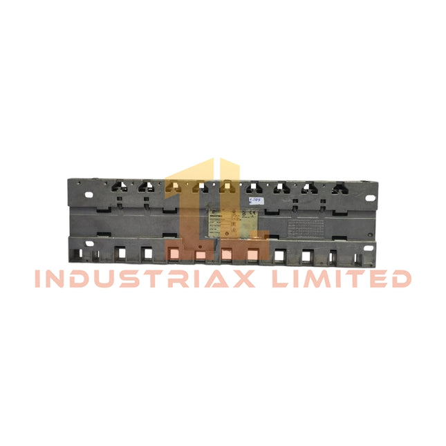 Schneider Electric Modicon M340 BMXXBP0800 Rack Module