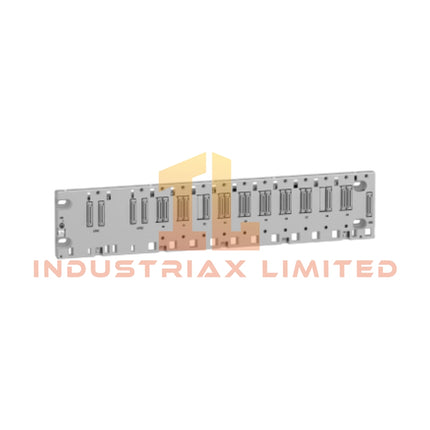 Schneider Electric BMXXBP1002 Modicon X80 Rack