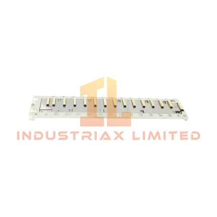 Rack Backplane Modicon M340 Schneider Electric BMXXBP1200