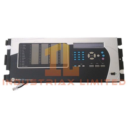 GE Multilin C30 Controller Management Relay