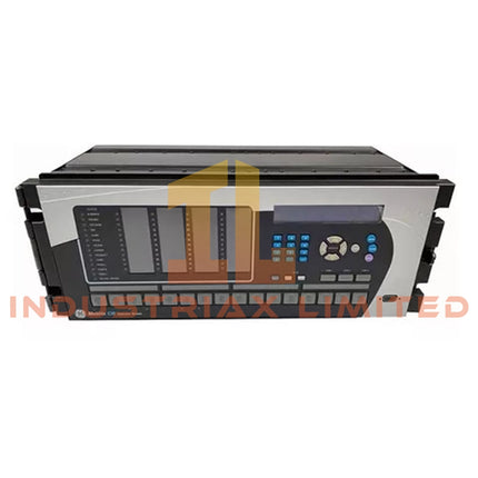 GE Multilin C30 Controller Management Relay