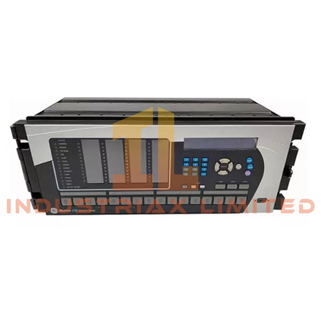 GE Multilin C30 Controller Management Relay