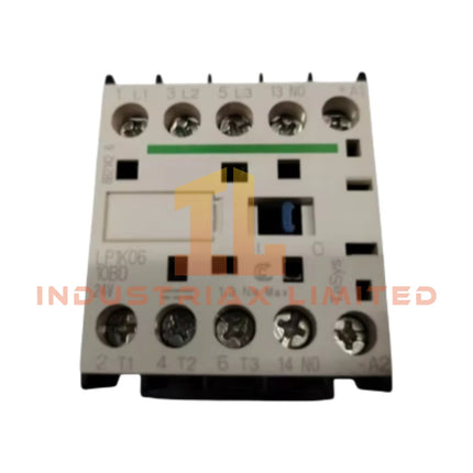 C65H-DCC10A Miniature Circuit Breaker Schneider Electric