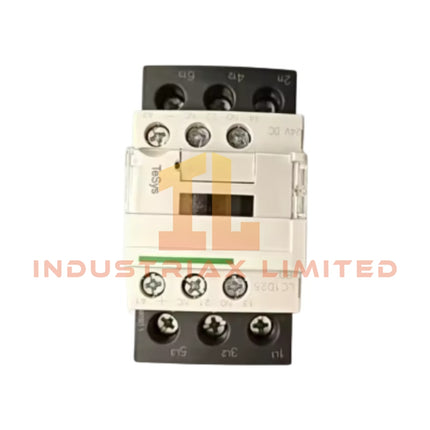 C65H-DCC10A Miniature Circuit Breaker Schneider Electric