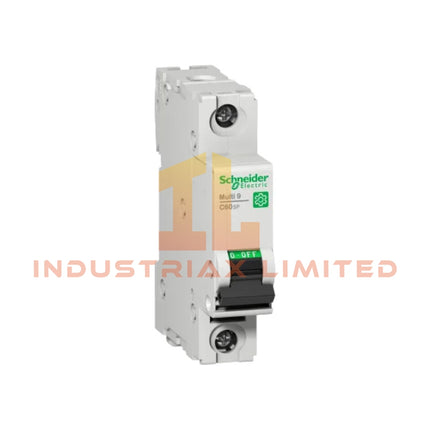 Schneider Electric C65H-DC C6A Miniature Circuit Breaker DC