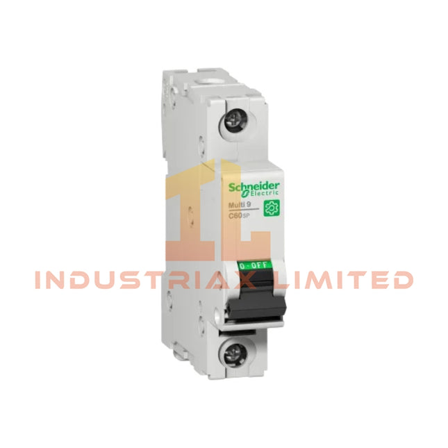 Schneider Electric C65H-DC C6A Miniature Circuit Breaker DC
