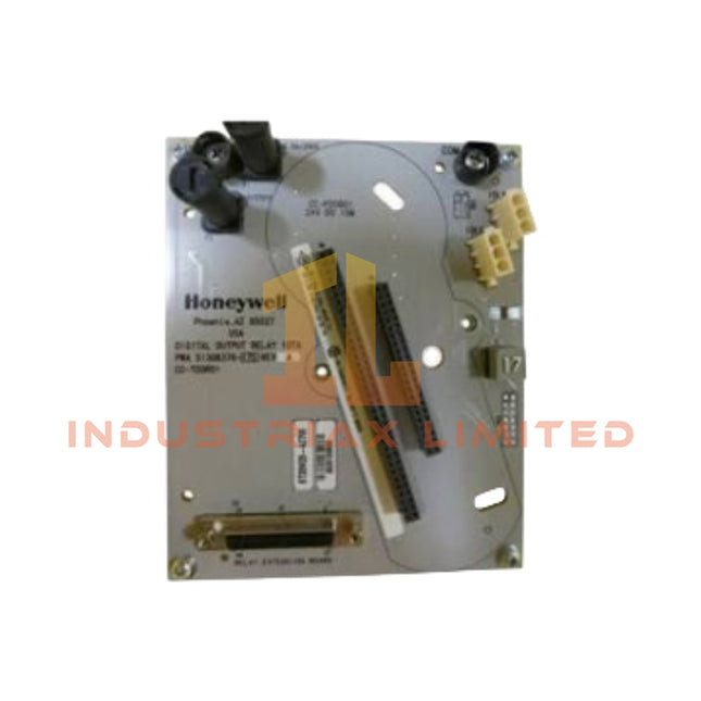CC-GAIX21 | Honeywell | Analog Input GI/IS IOTA