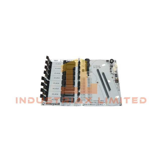 Honeywell CC-GDIL21 I/O Termination Assembly