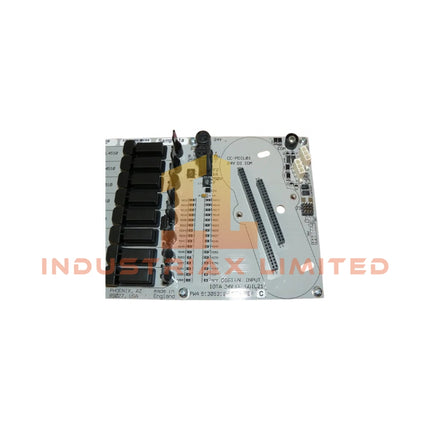 Honeywell CC-GDIL21 I/O Termination Assembly