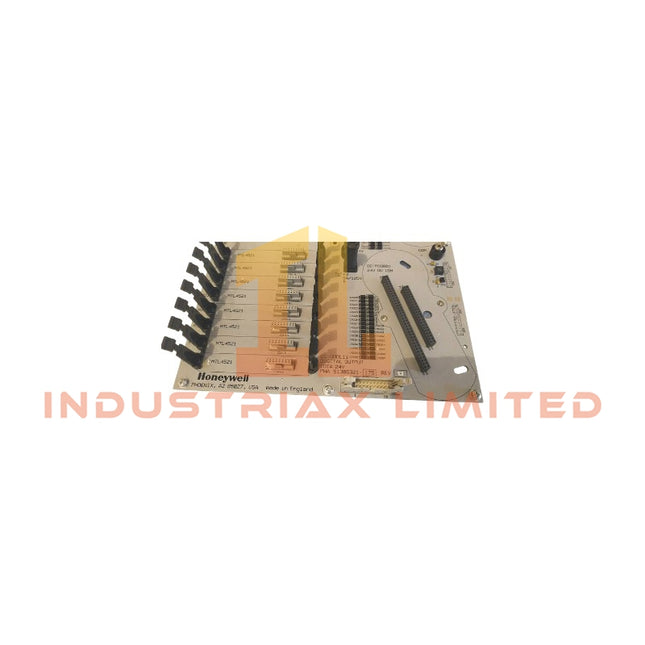CC-GDOL11 | Experion PKS C300 Digital Output Local Module | Honeywell