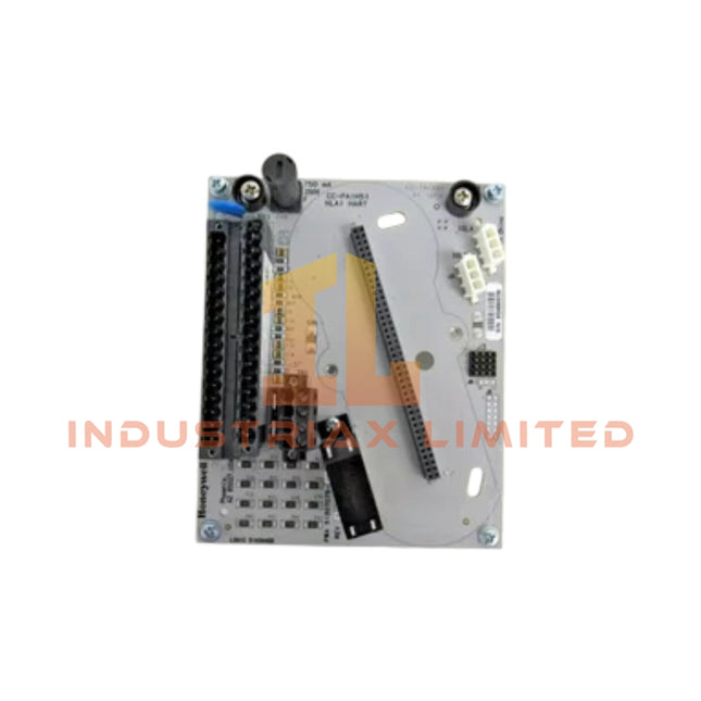 Honeywell CC-PA0H51 Analog Output Module
