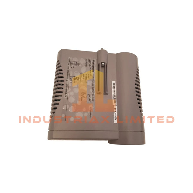 Honeywell CC-PAOH01 51405039-175 Analog Output Module