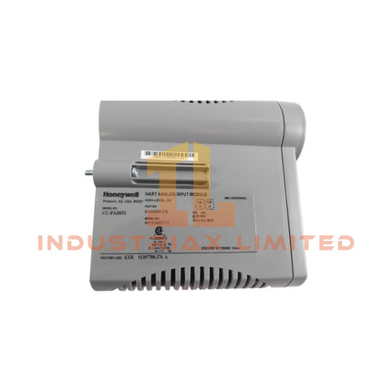 Honeywell CC-PAIH51 51410069-275 Analog Input Module