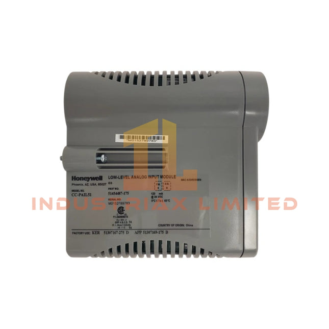 CC-PAIL51 | Honeywell | Low Level Analog Output