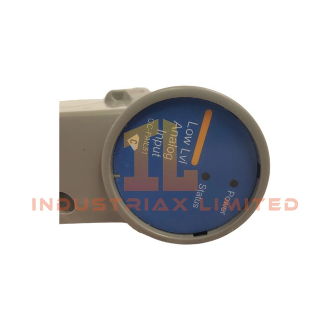 CC-PAIL51 | Honeywell | Low Level Analog Output