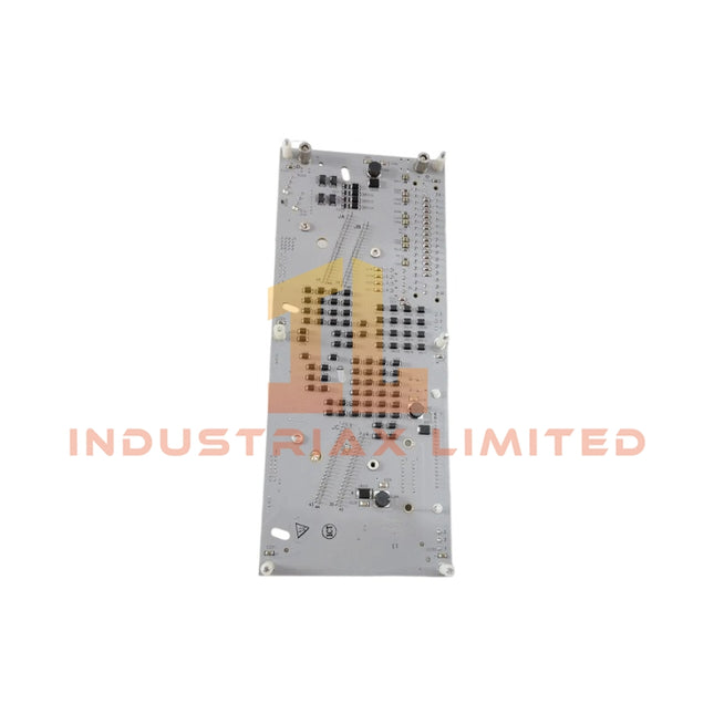 Experion PKS Analog Input Module | Honeywell | CC-PAIX01