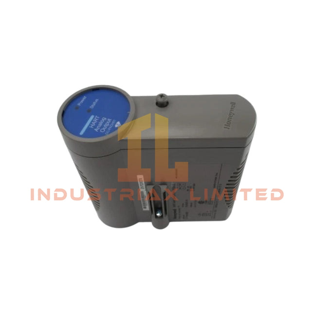 Honeywell CC-PAOH01 51405039-175 Analog Output Module
