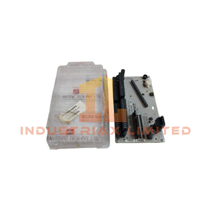 High-Level Analog Input Module | Honeywell | CC-PAIN01