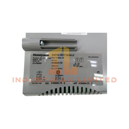 Digital Input Module | CC-PDIH01 51405041-176 | Honeywell