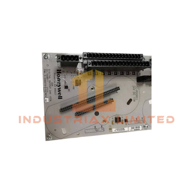 CC-PDOB01 | Honeywell | Digital Output 24V Module