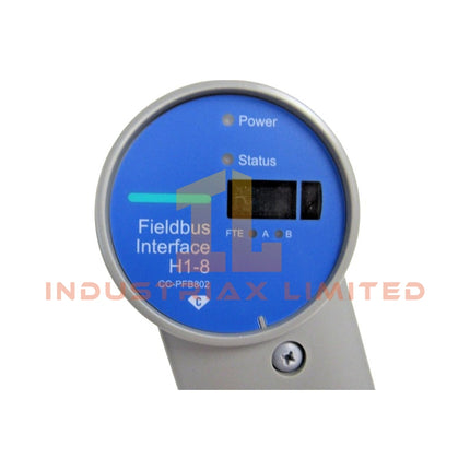 Honeywell CC-PFB802 Series C Fieldbus Interface Module