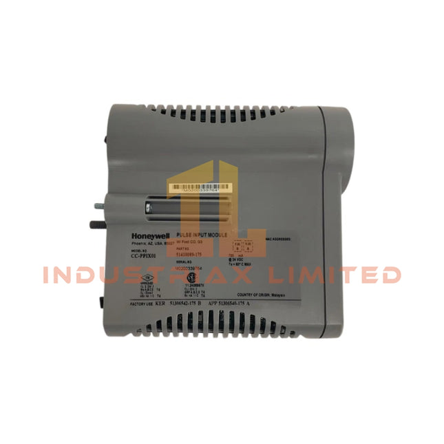 Honeywell C300 | CC-PPIX01 | Pulse Input Module