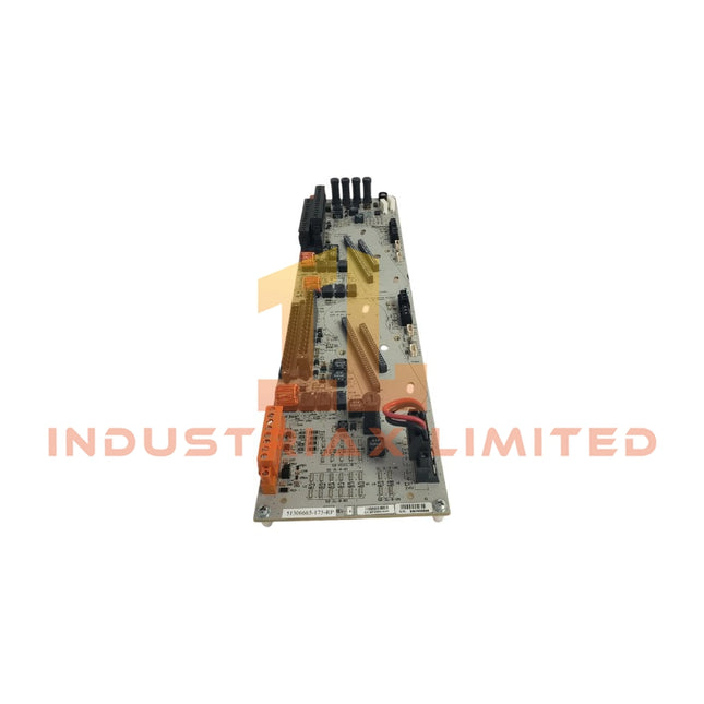 Honeywell CC-PSV201 51454123-175 Servo Valve Positioner Module
