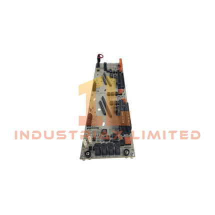 Honeywell CC-PSV201 51454123-175 Servo Valve Positioner Module