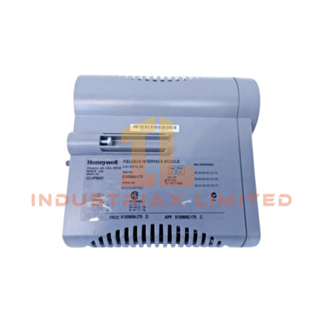 Honeywell CC-PWR401 System Power Supply Module