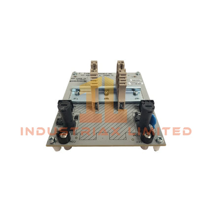 Honeywell CC-SDRX01 51307043-175 I/O Link Fiber Optic Converter Module