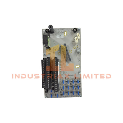 Analog Input Module | CC-TAID01 | Honeywell